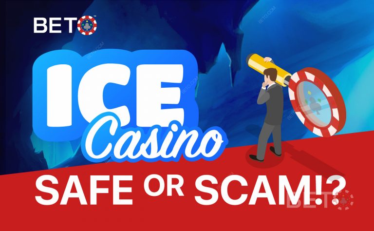Czemu Wybrać Ice Casino: Rozległe Argumenty dla Graczy